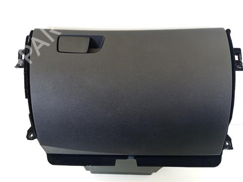 Used Glove box Glove box RENAULT MEGANE IV Grandtour (K9A/M/N_) 1.5 dCi 110 (110 hp) 32672585 32672585