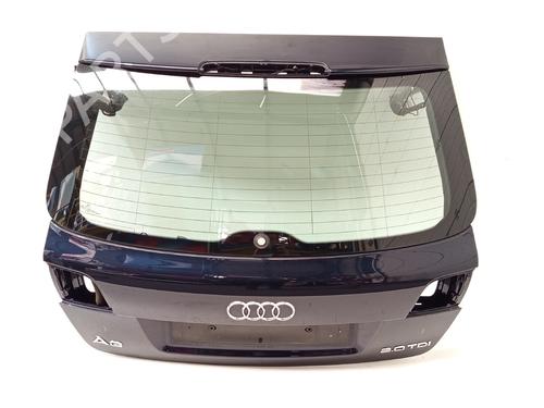 Used Tailgate Tailgate AUDI A3 Sportback (8PA) 2.0 TDI (140 hp) 32701559 32701559
