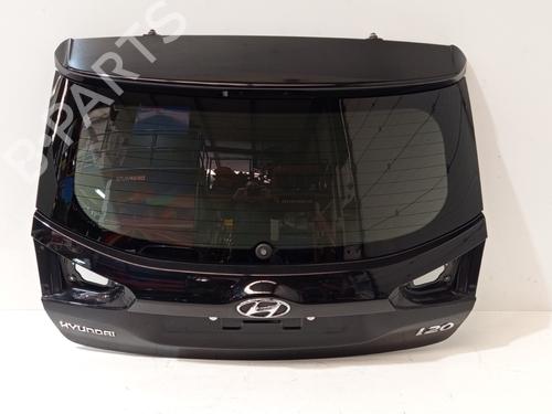 tailgate-hyundai-i20-ii-gb-ib-2014-2015-2016-2017-2018-2019-2020-2021-32710515 main image