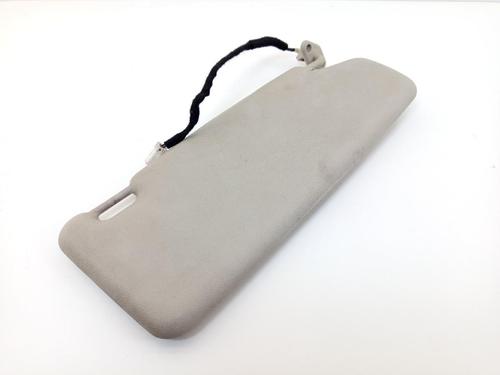 Used Left sun visor Left sun visor VOLVO S40 I (644) 1.9 DI (115 hp) 32734699 32734699