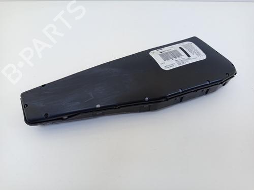 Used Left seat airbag Left seat airbag RENAULT MEGANE III Grandtour (KZ0/1) 1.5 dCi (KZ1M, KZ1W, KZ0R) (106 hp) 32738725 32738725