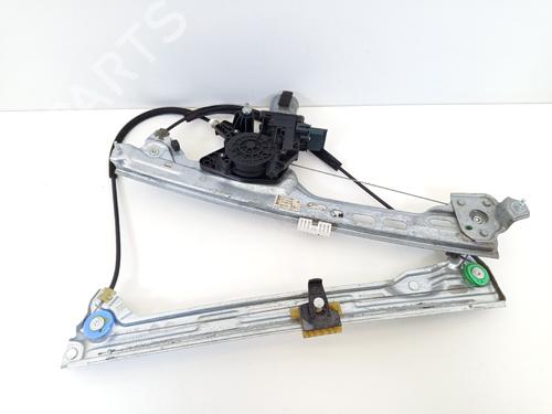 Used Front right window mechanism Front right window mechanism RENAULT MEGANE IV Grandtour (K9A/M/N_) 1.5 dCi 110 (110 hp) 32748673 32748673