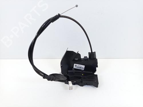 Used Front right lock Front right lock RENAULT MEGANE IV Grandtour (K9A/M/N_) 1.5 dCi 110 (110 hp) 32745650 32745650