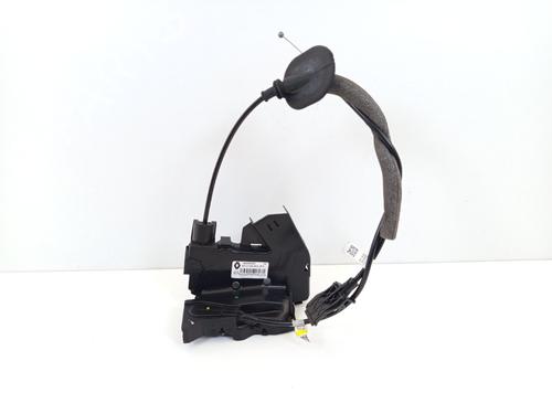 Used Rear left lock Rear left lock 32745653 32745653