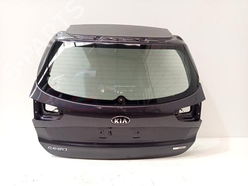 tailgate-kia-ceed-sportswagon-jd-2012-2013-2014-2015-2016-2017-2018-32779464 main image