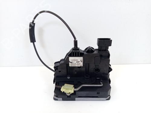 Used Rear left lock Rear left lock OPEL CORSA D (S07) 1.2 (L08, L68) (80 hp) 32990038 32990038