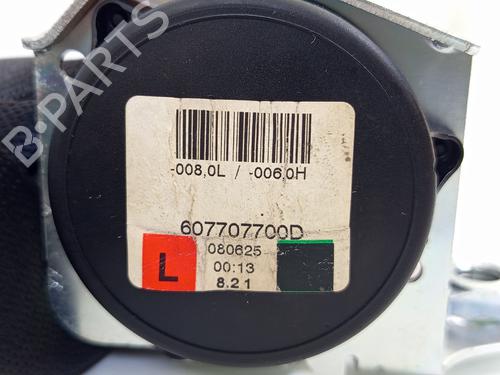 Front left seatbelt OPEL CORSA D (S07) 1.2 (L08, L68) | BP32990046I26 - Image 3