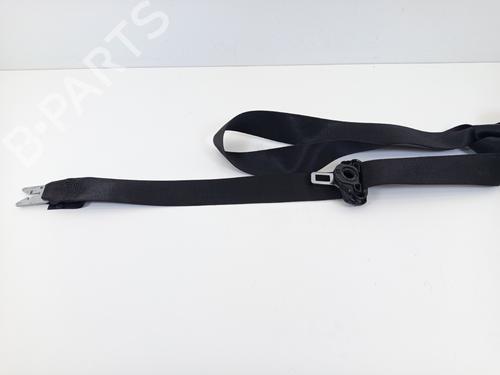 Front left seatbelt OPEL CORSA D (S07) 1.2 (L08, L68) | BP32990046I26 - Image 4