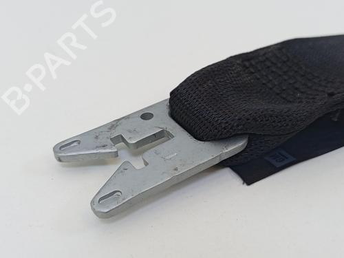 Front left seatbelt OPEL CORSA D (S07) 1.2 (L08, L68) | BP32990046I26 - Image 5