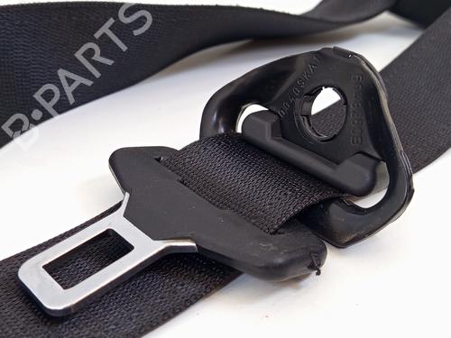Front left seatbelt OPEL CORSA D (S07) 1.2 (L08, L68) | BP32990046I26 - Image 6