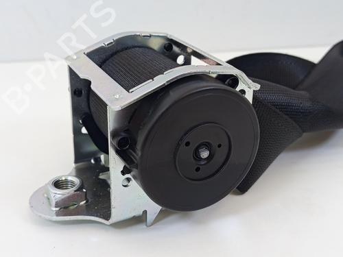 Front left seatbelt OPEL CORSA D (S07) 1.2 (L08, L68) | BP32990046I26 - Image 7