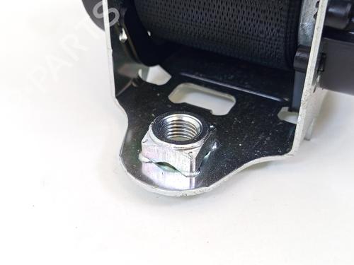 Front left seatbelt OPEL CORSA D (S07) 1.2 (L08, L68) | BP32990046I26 - Image 8