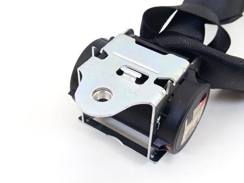Front left seatbelt OPEL CORSA D (S07) 1.2 (L08, L68) | BP32990046I26 - Image 9