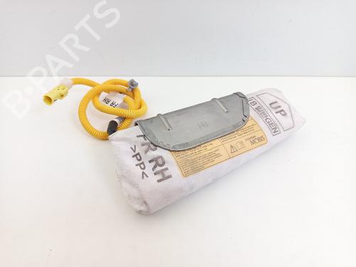 Used Right seat airbag Right seat airbag HYUNDAI i20 II (GB, IB) 1.0 T-GDI (101 hp) 33004458 33004458
