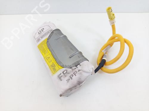 Used Left seat airbag Left seat airbag HYUNDAI i20 II (GB, IB) 1.0 T-GDI (101 hp) 33004459 33004459
