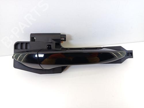 front-right-exterior-door-handle-hyundai-i20-ii-gb-ib-2014-2015-2016-2017-2018-2019-2020-2021-33004464 main image