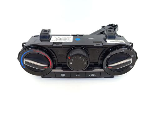 Used Climate control Climate control HYUNDAI i20 II (GB, IB) 1.0 T-GDI (101 hp) 33024492 33024492