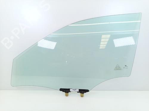 Used Front left door window Front left door window HYUNDAI i20 II (GB, IB) 1.0 T-GDI (101 hp) 33028146 33028146