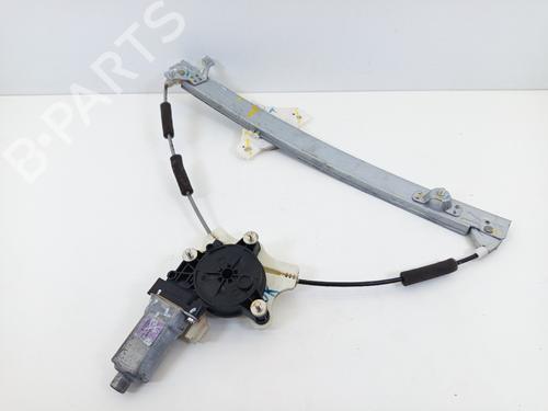 Used Front left window mechanism Front left window mechanism HYUNDAI i20 II (GB, IB) 1.0 T-GDI (101 hp) 33028152 33028152