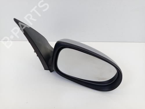 right-mirror-nissan-almera-ii-n16-2000-33050481 main image