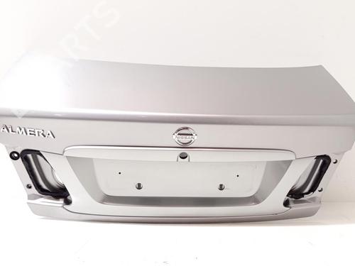 tailgate-nissan-almera-ii-n16-2000-33050486 main image