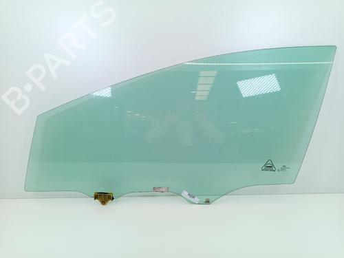 Used Front left door window Front left door window KIA CEE'D Sportswagon (JD) 1.6 CRDi 136 (136 hp) 33162601 33162601