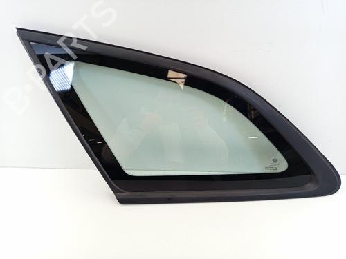 Panel rude bagtil venstre Panel rude bagtil venstre KIA CEE'D Sportswagon (JD) 1.6 CRDi 136 (136 hp) 33162607 33162607