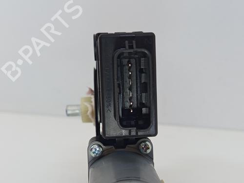 Left front window motor KIA CEE'D Sportswagon (JD) 1.6 CRDi 136 | BP33162608E21 - Image 6