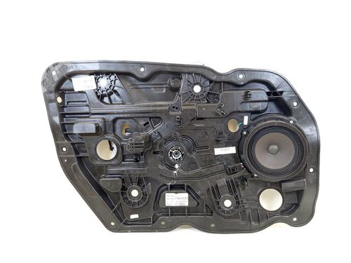 Used Front left window mechanism Front left window mechanism KIA CEE'D Sportswagon (JD) 1.6 CRDi 136 (136 hp) 33162609 33162609
