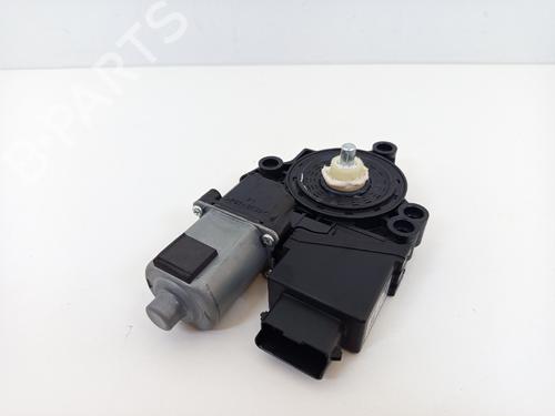 Used Left rear window motor Left rear window motor KIA CEE'D Sportswagon (JD) 1.6 CRDi 136 (136 hp) 33162610 33162610