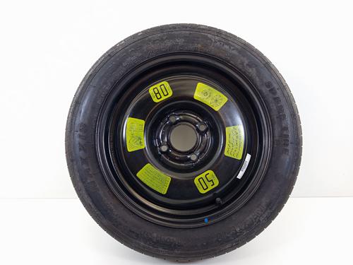 Used Rim Rim CITROËN DS3 (SA_) 1.6 HDi 90 (92 hp) 33174010 33174010