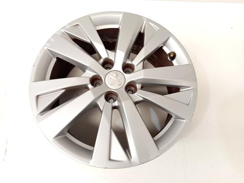 Jante Jante PEUGEOT 3008 II SUV (MC_, MR_, MJ_, M4_) 1.6 BlueHDi 120 (120 hp) 33176902 33176902