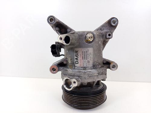 AC compressor MAZDA 2 Hatchback (DL, DJ) 1.5 D (DJ5FS) | BP33177990M34  - Image 7