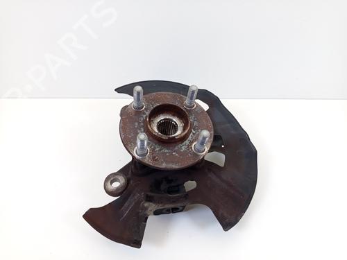 left-front-steering-knuckle-mazda-2-hatchback-dl-dj-2014-33183397 main image
