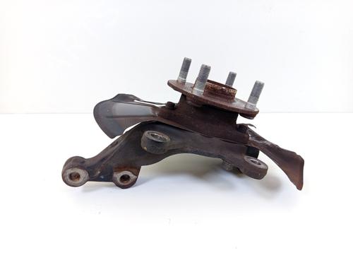 Left front steering knuckle MAZDA 2 Hatchback (DL, DJ) 1.5 D (DJ5FS) | BP33183397M25 - Image 2
