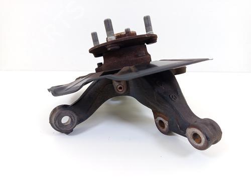 Left front steering knuckle MAZDA 2 Hatchback (DL, DJ) 1.5 D (DJ5FS) | BP33183397M25 - Image 3