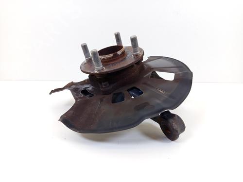 Left front steering knuckle MAZDA 2 Hatchback (DL, DJ) 1.5 D (DJ5FS) | BP33183397M25 - Image 4