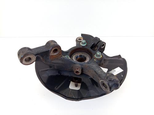 Left front steering knuckle MAZDA 2 Hatchback (DL, DJ) 1.5 D (DJ5FS) | BP33183397M25 - Image 5