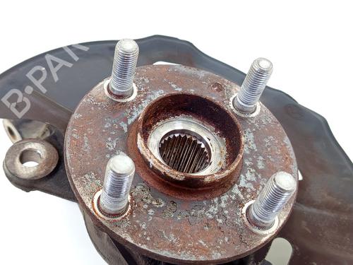 Left front steering knuckle MAZDA 2 Hatchback (DL, DJ) 1.5 D (DJ5FS) | BP33183397M25 - Image 9