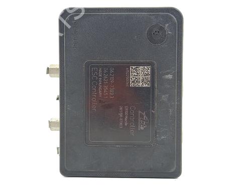 ABS pump MAZDA 2 Hatchback (DL, DJ) 1.5 D (DJ5FS) | BP33183399M43  - Image 7