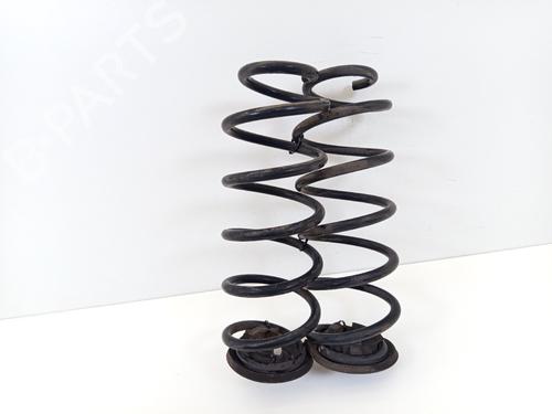 Shock absorber spring MAZDA 2 Hatchback (DL, DJ) 1.5 D (DJ5FS) | BP33183401C152 - Image 2