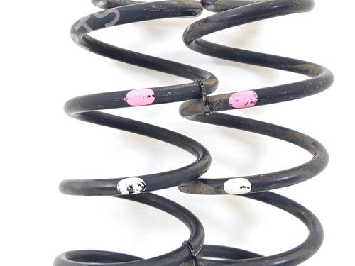 Shock absorber spring MAZDA 2 Hatchback (DL, DJ) 1.5 D (DJ5FS) | BP33183401C152 - Image 3