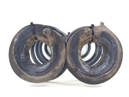 Shock absorber spring MAZDA 2 Hatchback (DL, DJ) 1.5 D (DJ5FS) | BP33183401C152 - Image 4