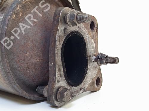 Catalyst MAZDA 2 Hatchback (DL, DJ) 1.5 D (DJ5FS) | BP33183402M10  - Image 8