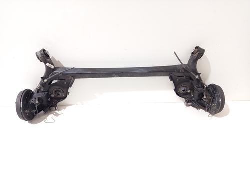 Used Rear axle Rear axle MAZDA 2 Hatchback (DL, DJ) 1.5 D (DJ5FS) (105 hp) 33186466 33186466