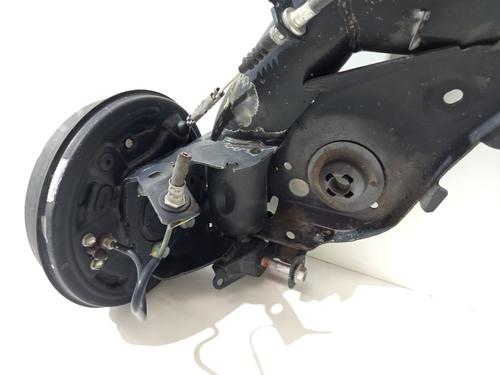 Bagaksel MAZDA 2 Hatchback (DL, DJ) 1.5 D (DJ5FS) | BP33186466M2  - Image 6