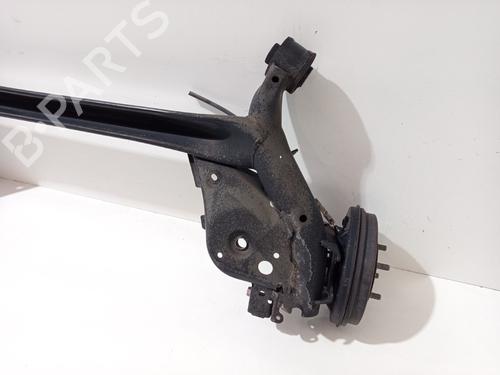 Bagaksel MAZDA 2 Hatchback (DL, DJ) 1.5 D (DJ5FS) | BP33186466M2  - Image 8