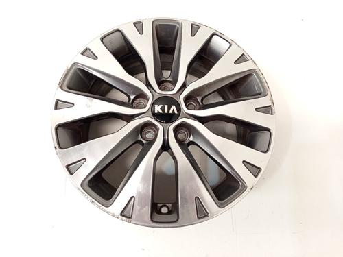 Used Rim Rim 33186473 33186473