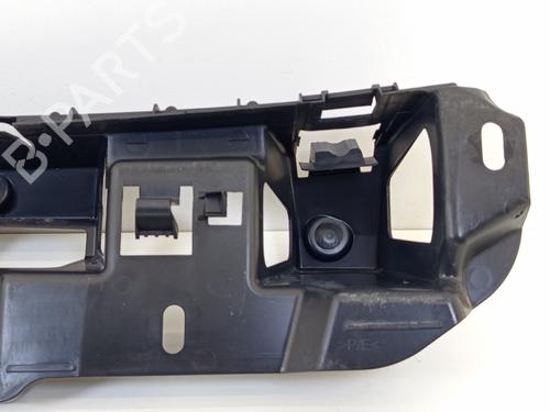 Rear bumper bracket CITROËN DS3 (SA_) 1.6 HDi 90 | BP33244502C159  - Image 8