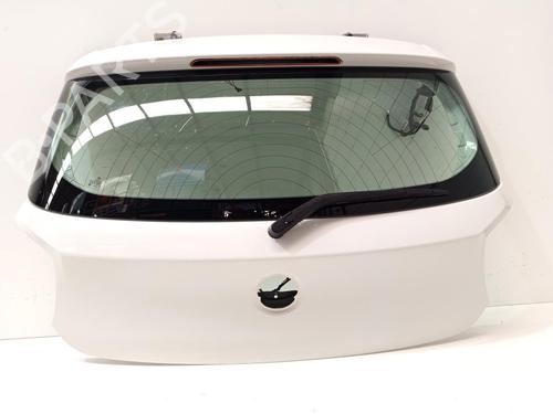 Used Tailgate Tailgate BMW 1 (F21) 114 i (102 hp) 33270500 33270500